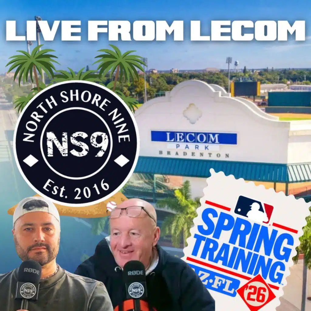 Pirates Spring Training LIVE From LECOM Park: Clevinger & Mlodzinski Pitch