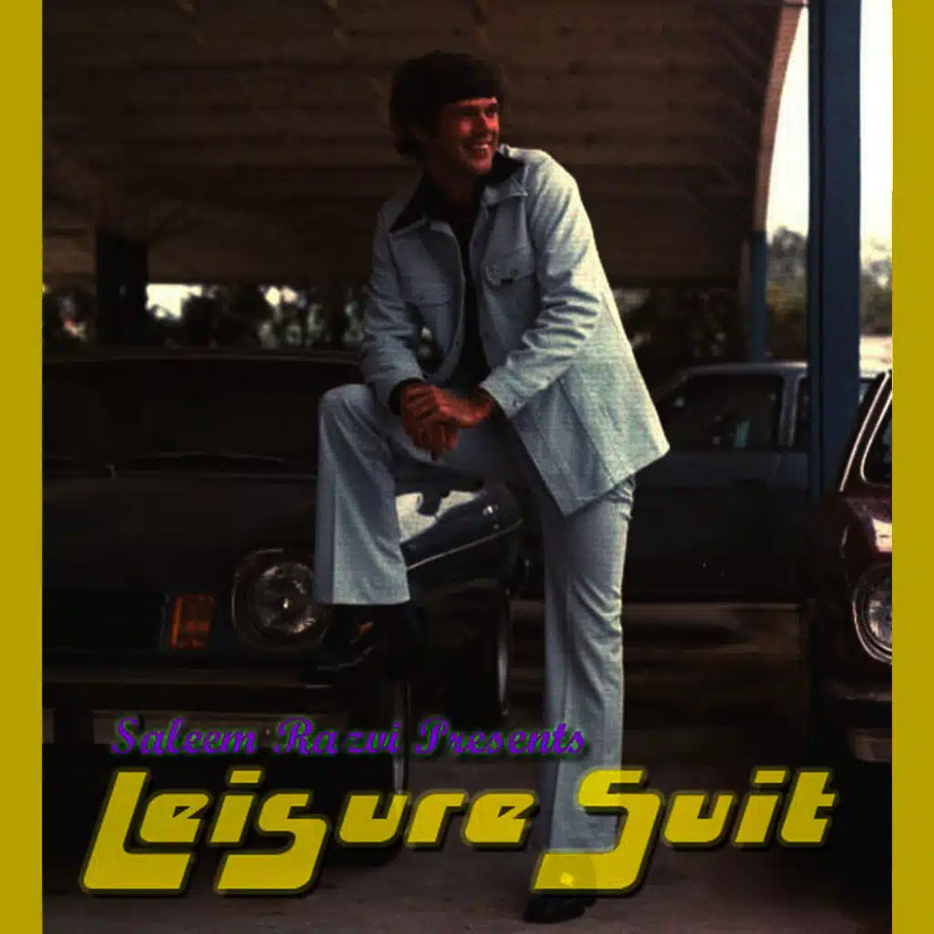 Leisure Suit