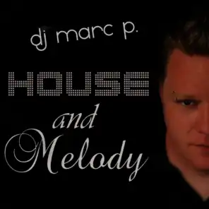 DJ Marc P.
