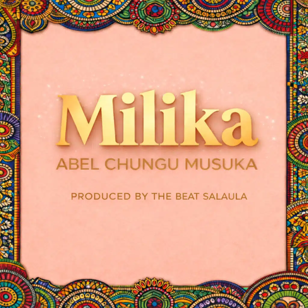 Abel Chungu Musuka