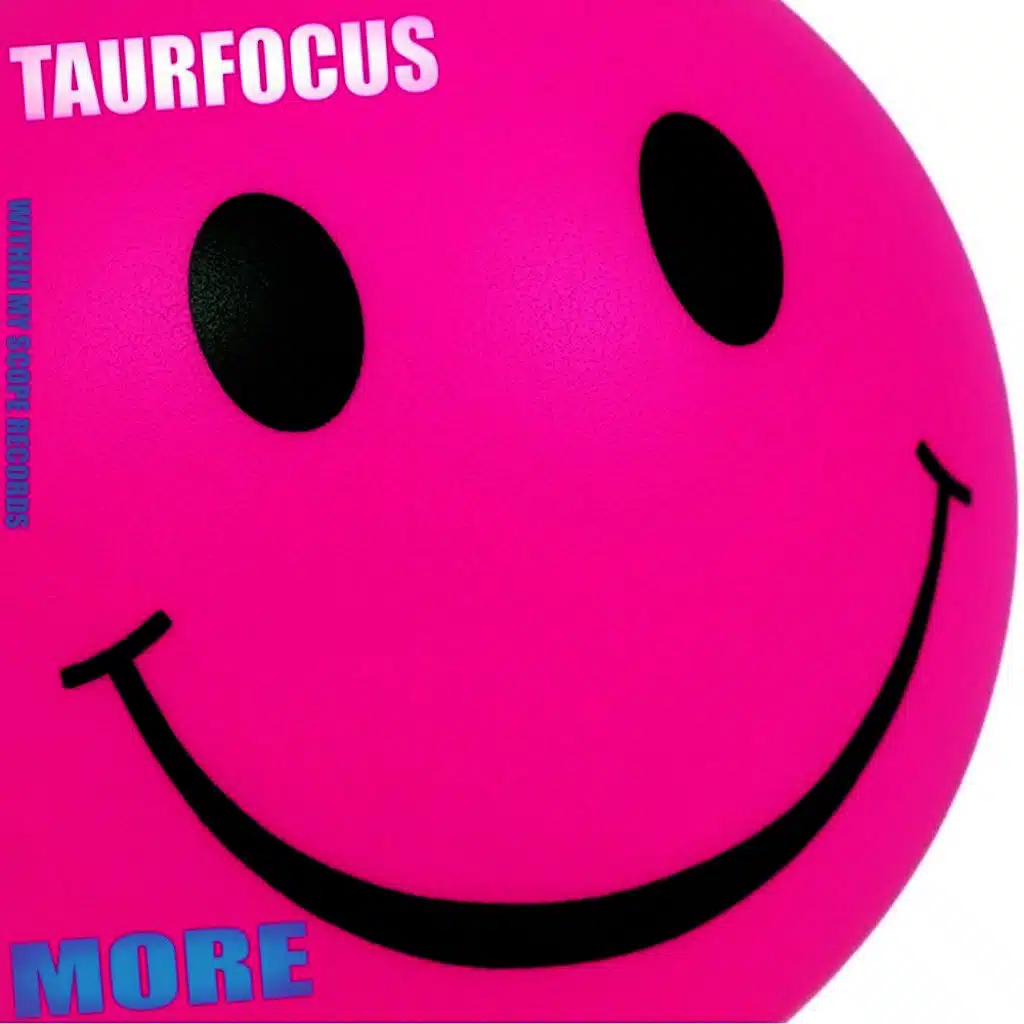 More (Voc Tron Edit)