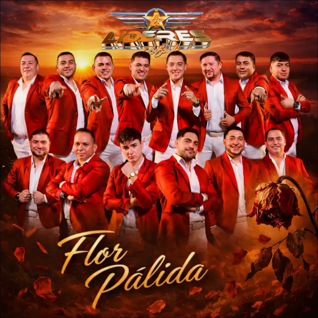 Los Lideres De La Banda