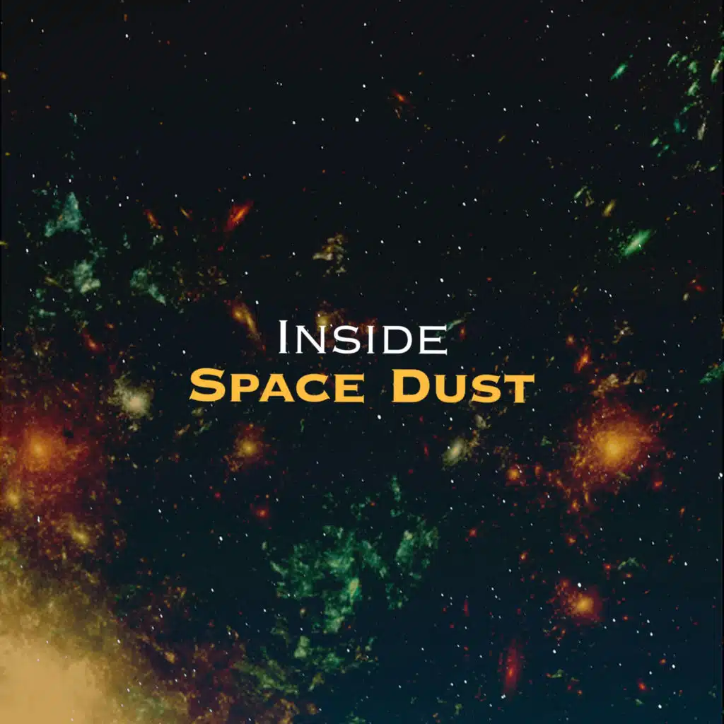 Inside Space Dust