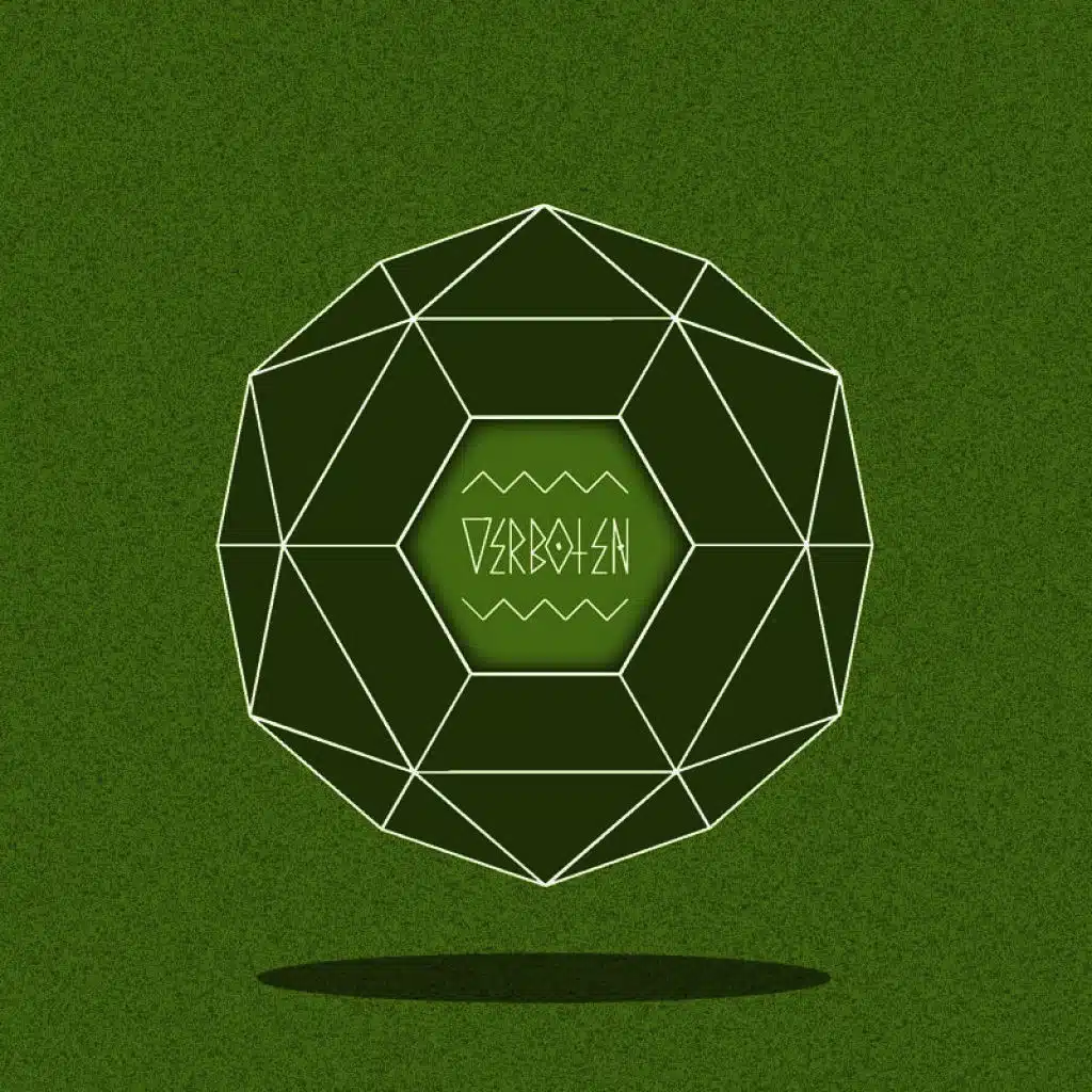 001 & Wired Voices (Karl Simon Remixes)