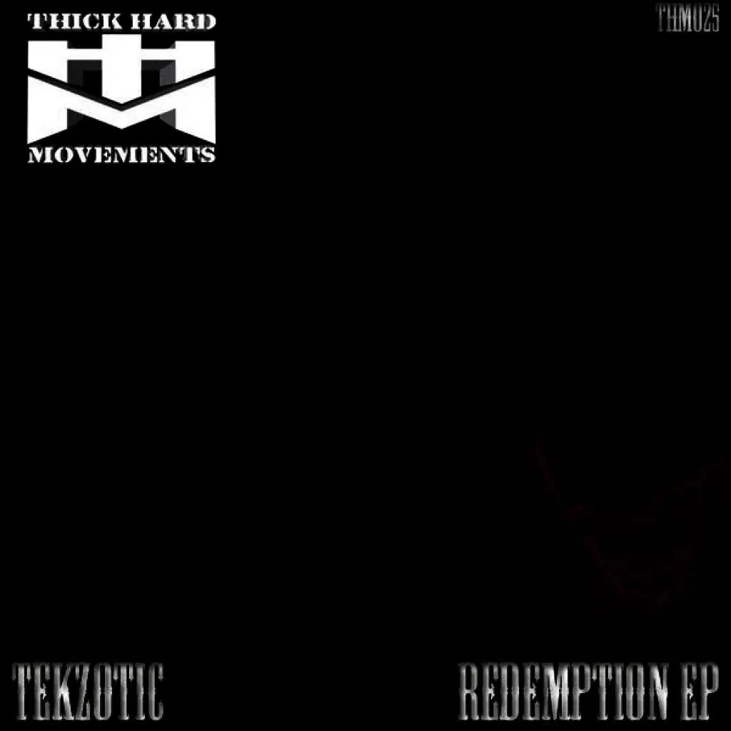 Redemption EP