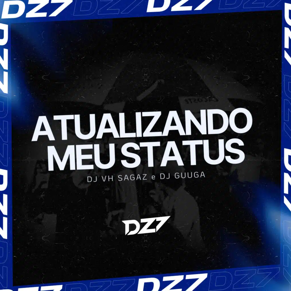 DJ VH SAGAZ