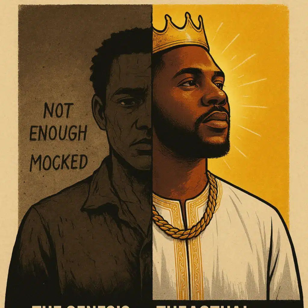 Becoming: The Genesis of Theactual Treasure