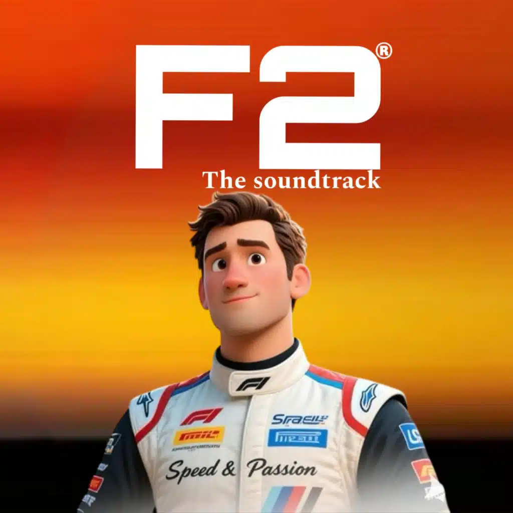 To Much To Handle (from F2 The Movie) [feat. OFFB!NK & Jayahthered]