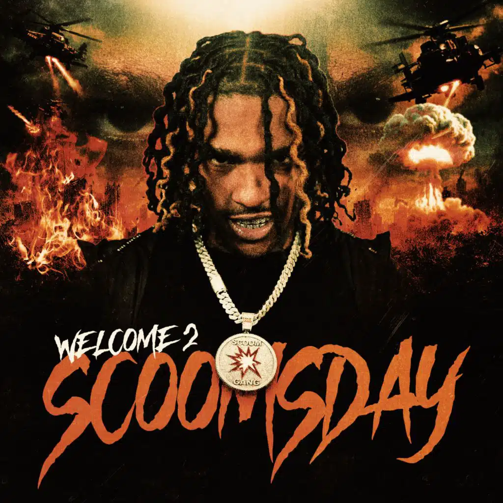 WELCOME 2 SCOOMSDAY