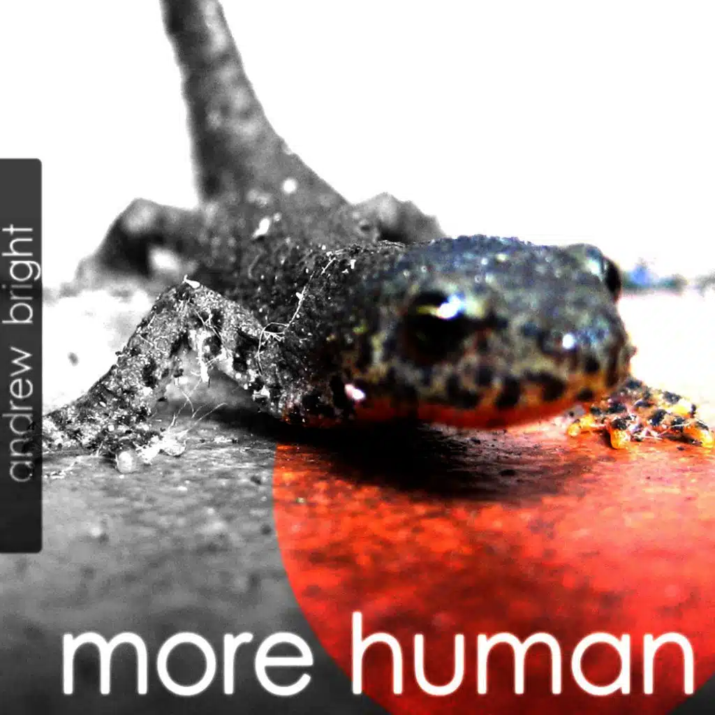 More Human