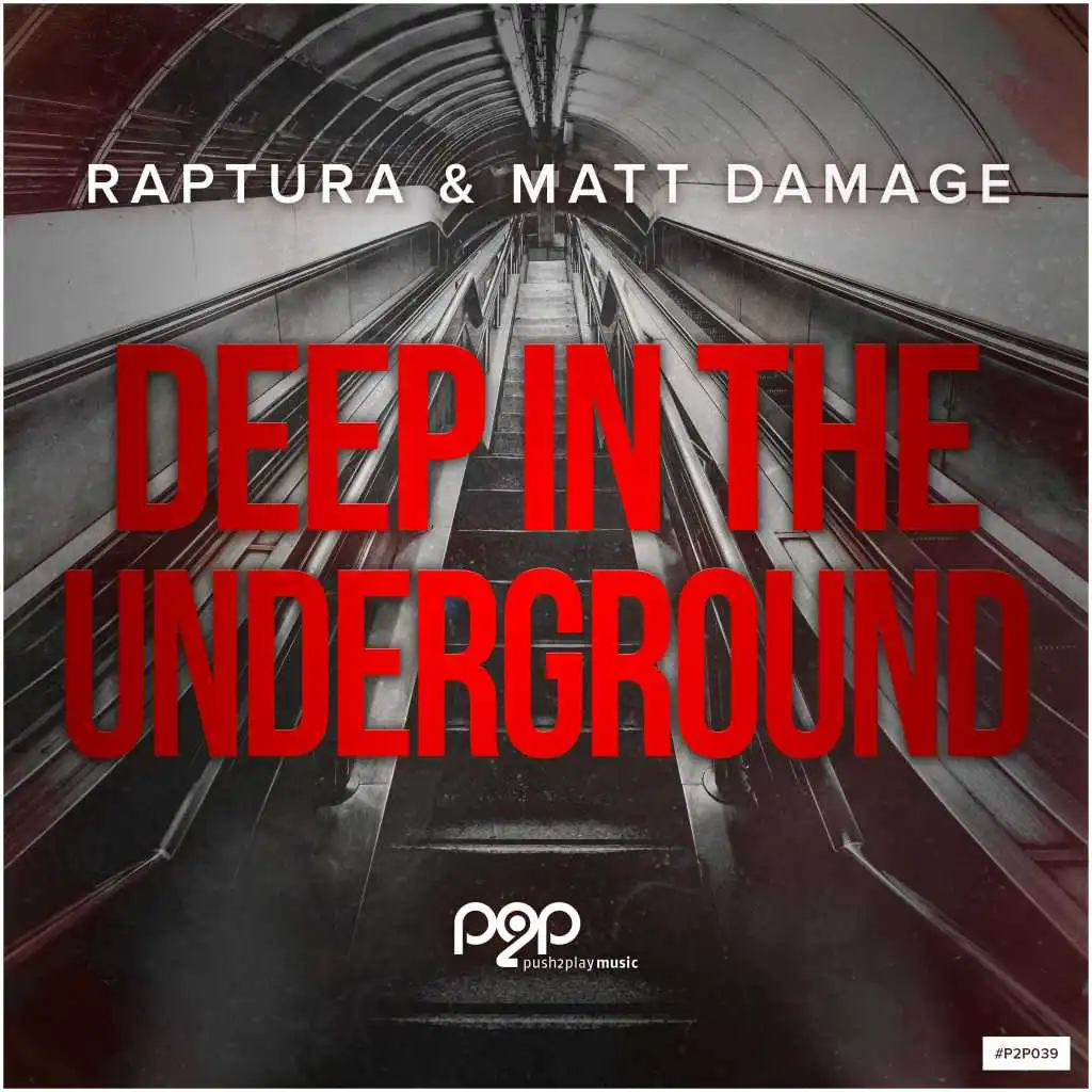 Deep in the Underground (Radio Edit)