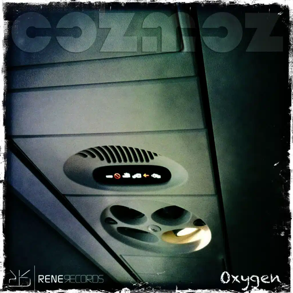 Oxygen
