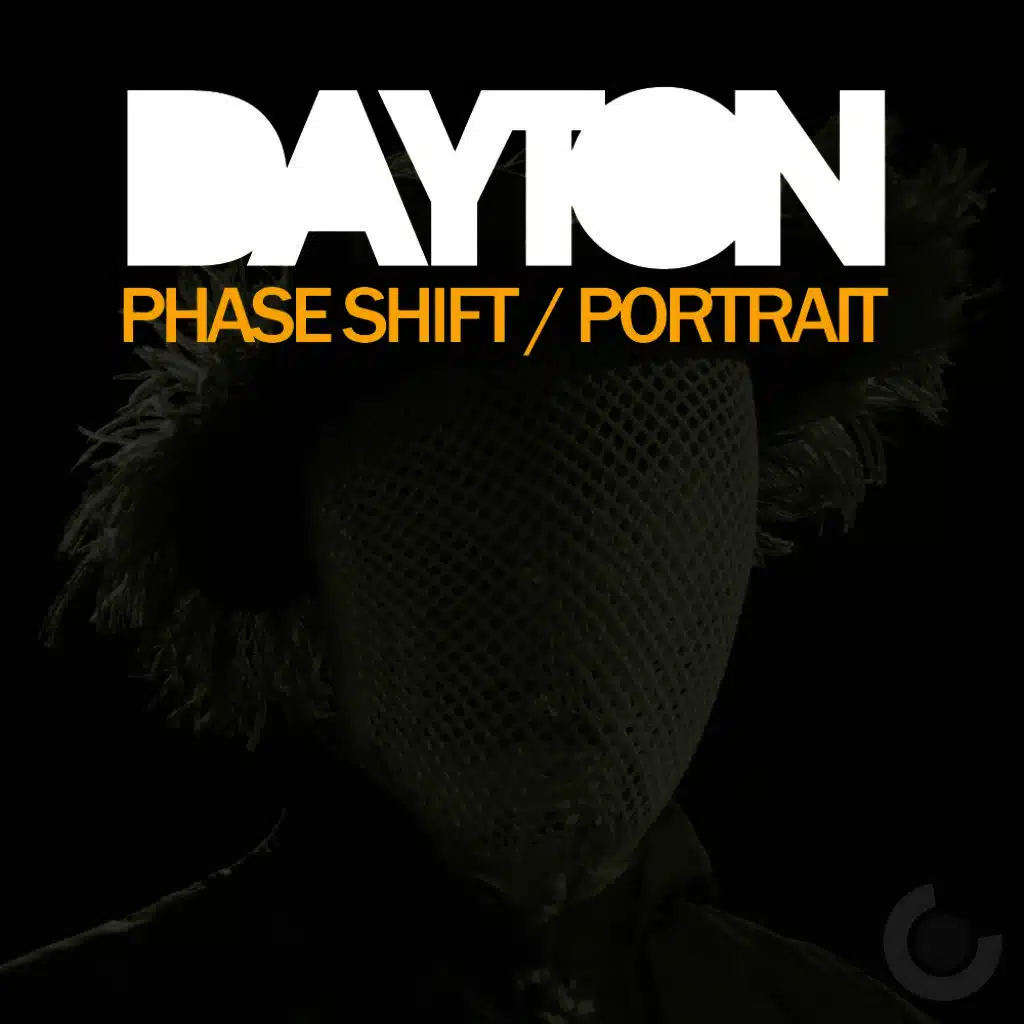 Phase Shift / Portrait