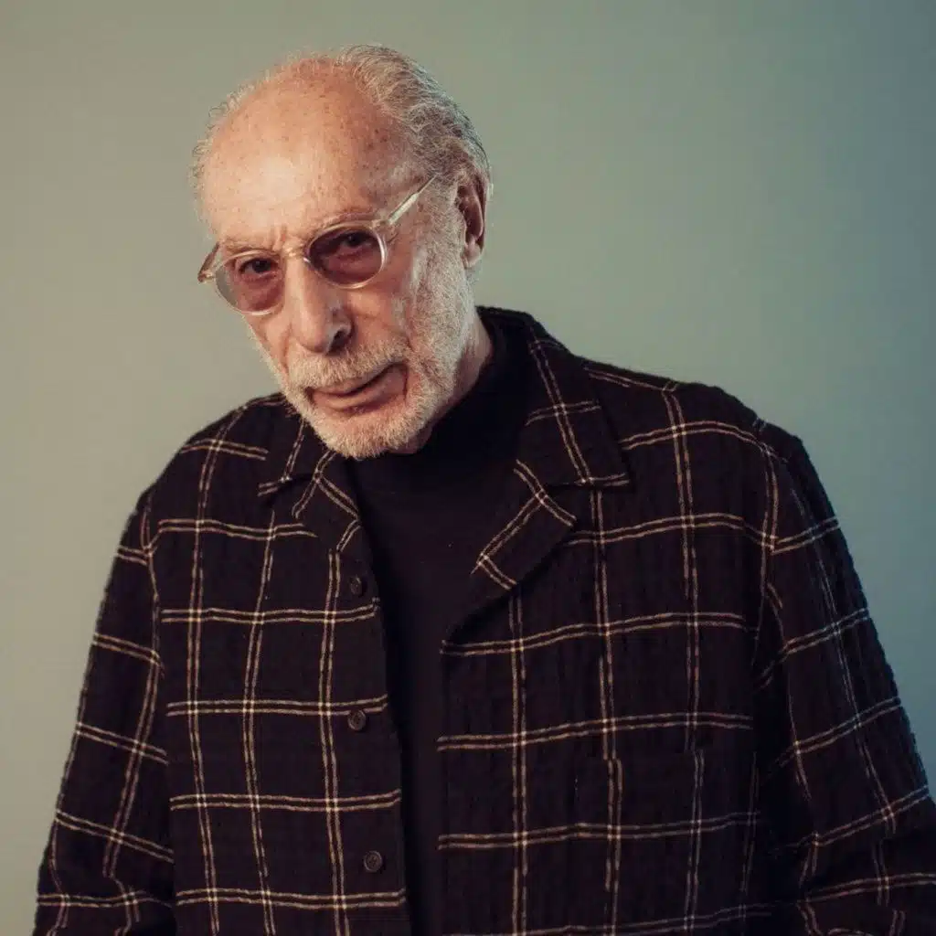 Ep. 274 - JEFF BARRY ("Be My Baby")