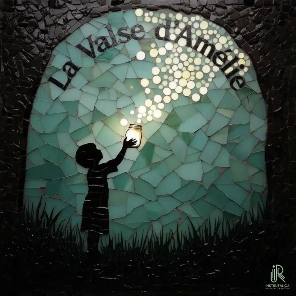 La Valse d'Amélie (Arabic Oud)