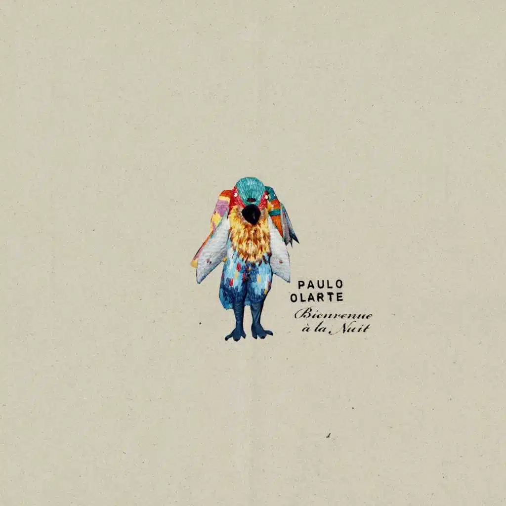 Bienvenue à la Nuit