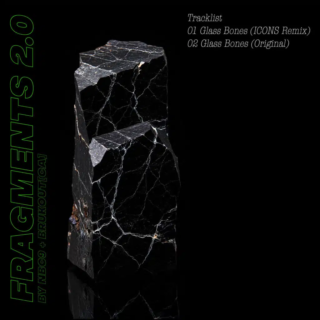 Glass Bones (ICONS Remix)