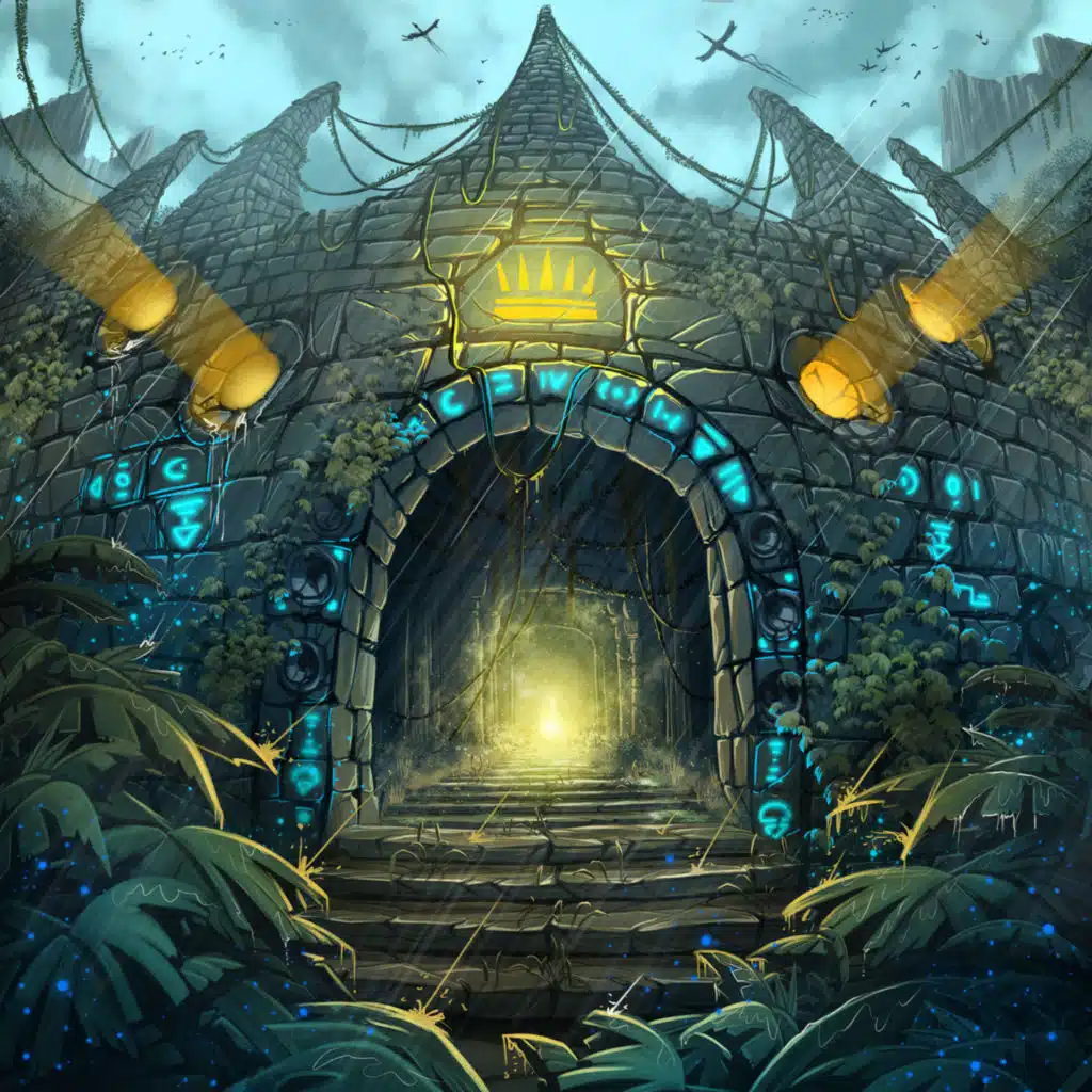 W.O.W (World Of Wubs)