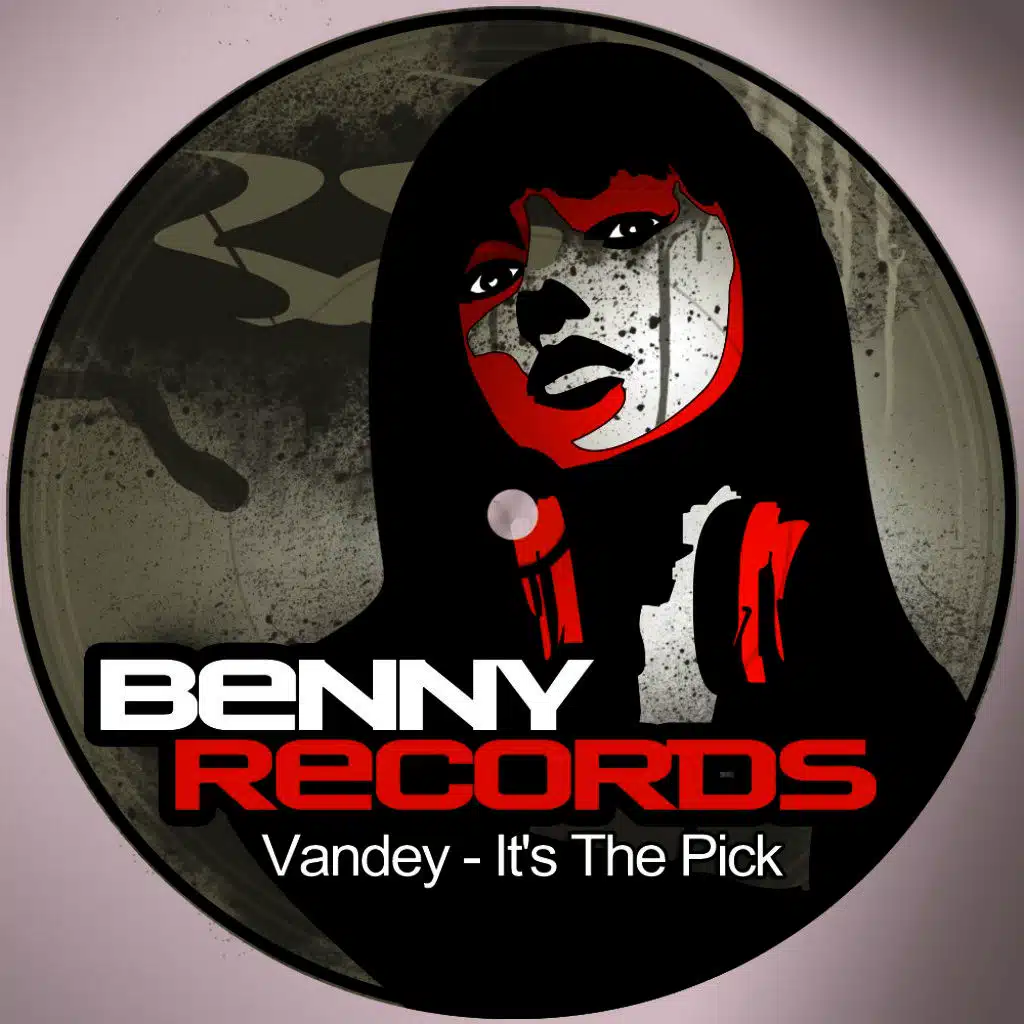 It's the Pick Time (Progressive Mix)