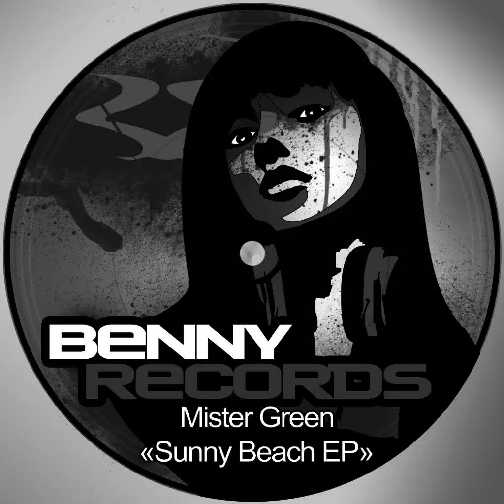 Sunny Beach EP