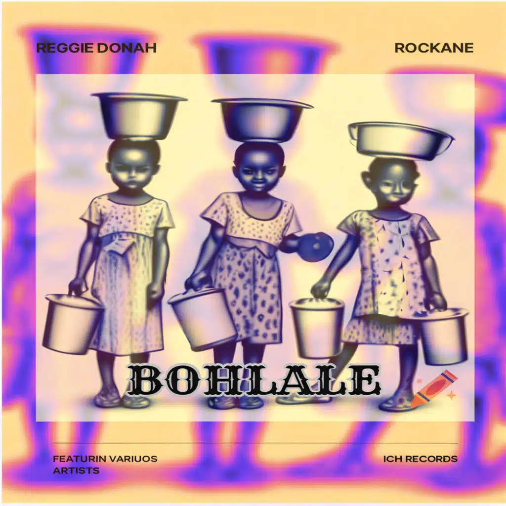 Bohlale