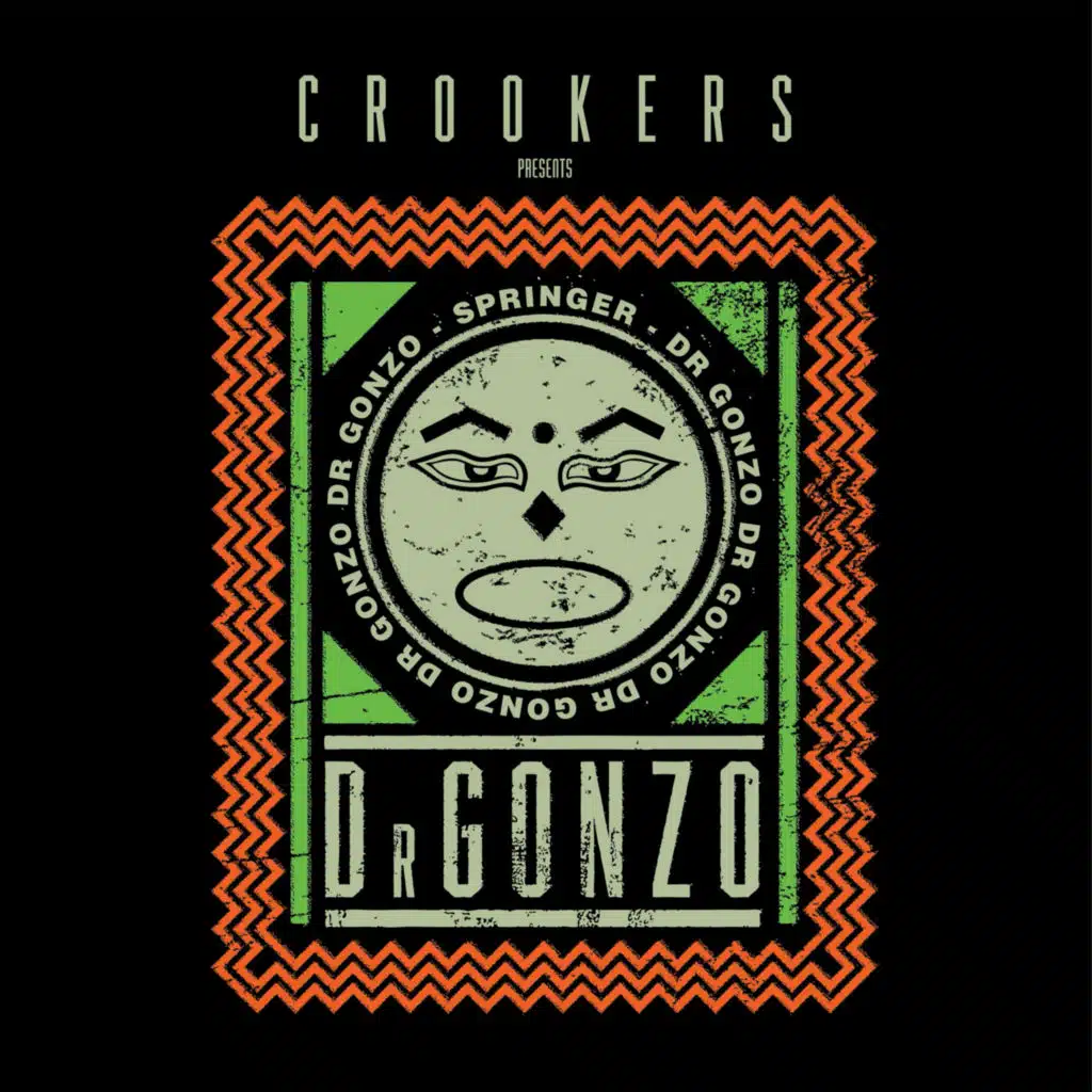 Springer Remixes EP