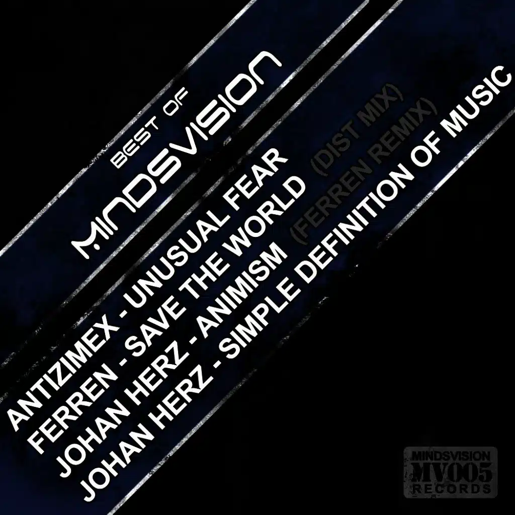 Animism ((Ferren Remix))