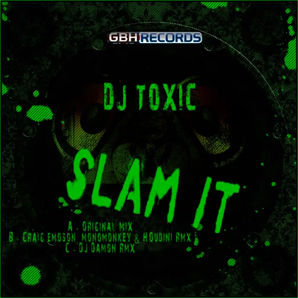 Slam It