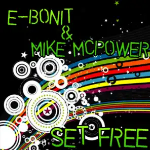 Set Free (Ectended Mix)