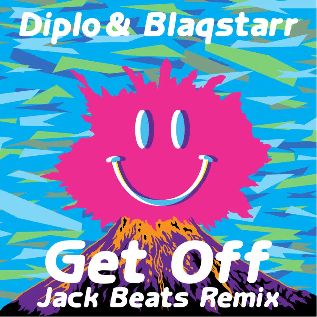 Diplo, Blaqstarr