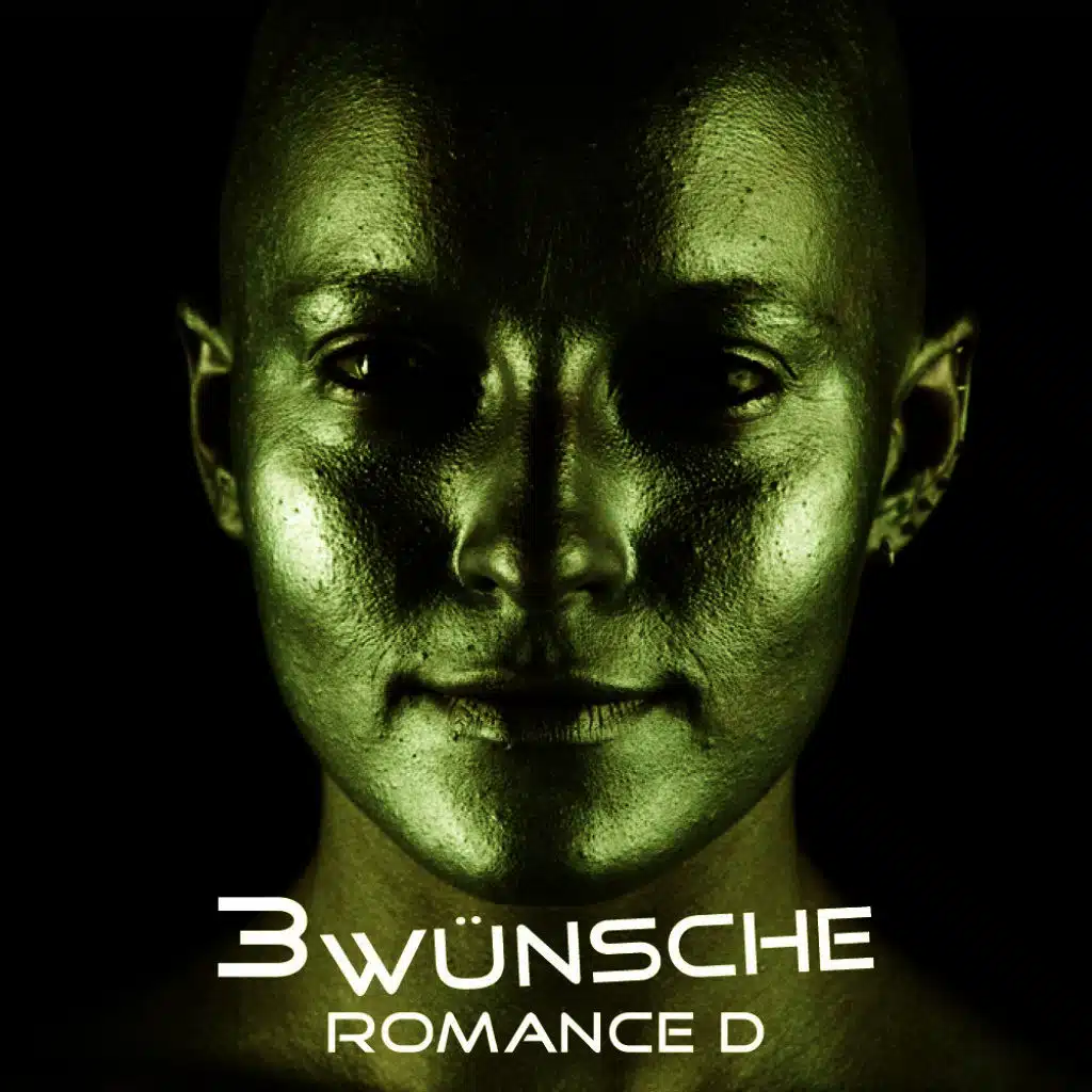 3 Wünsche