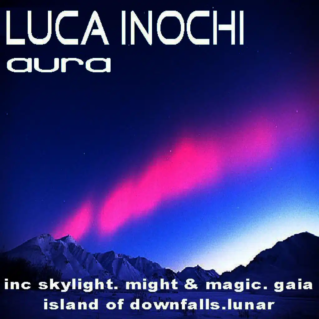 Luca Inochi
