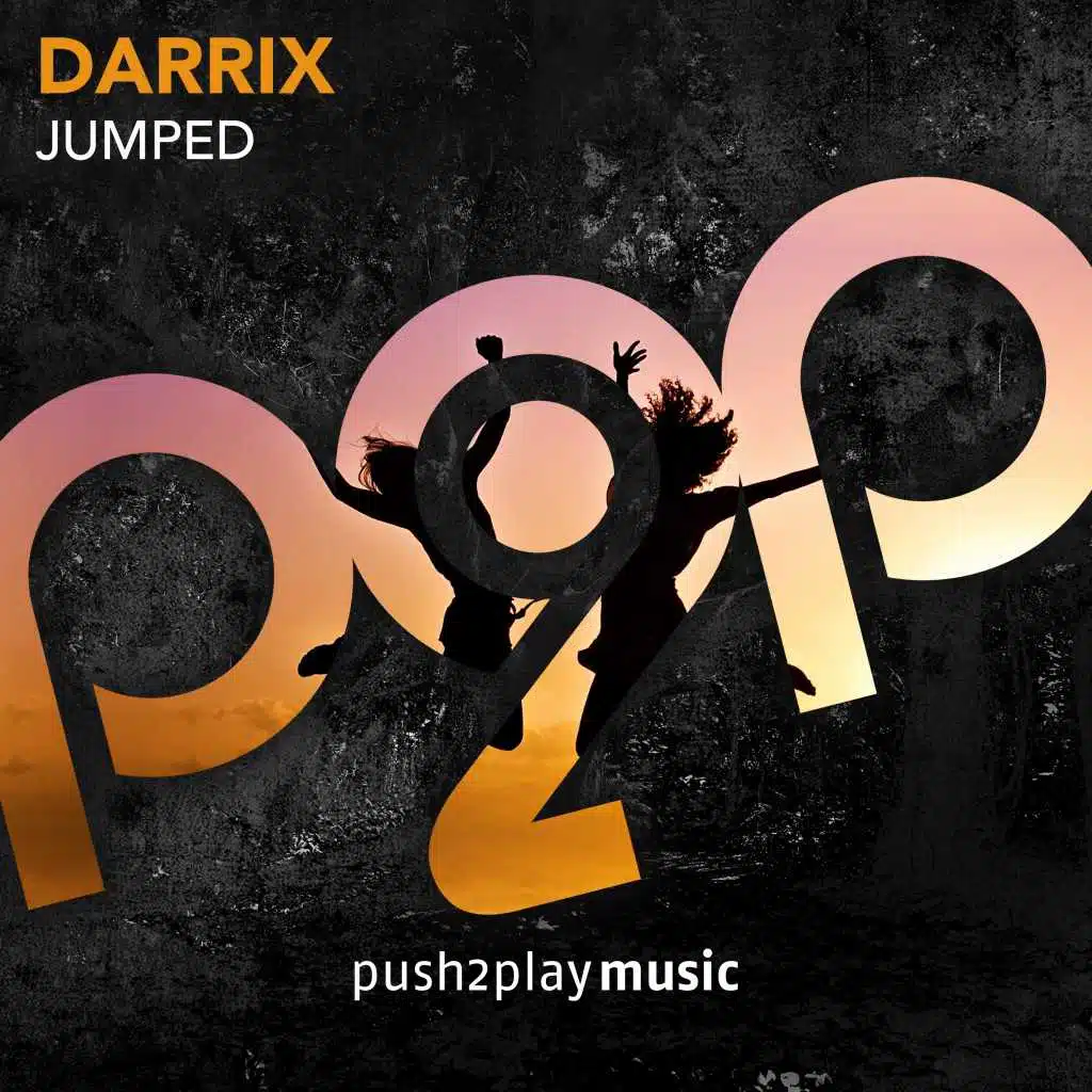 Jumped (Extended Mix)