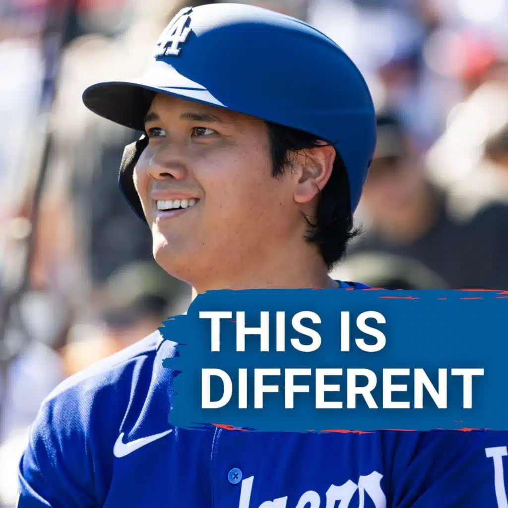 SPECTACLE: Shohei Ohtani STUNS Japan | Blake Snell Opening Day Odds = ZERO