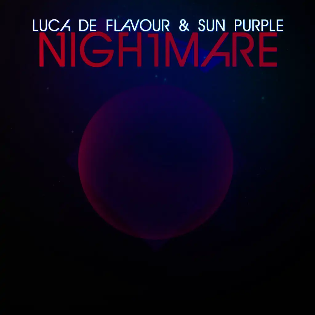Luca De Flavour & Sun Purple