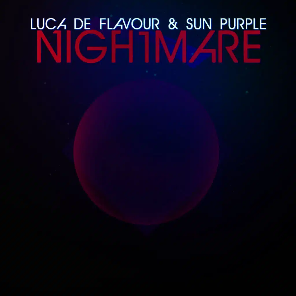 Luca De Flavour & Sun Purple