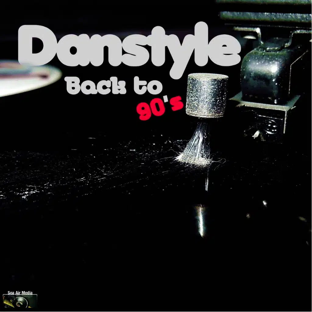 Danstyle