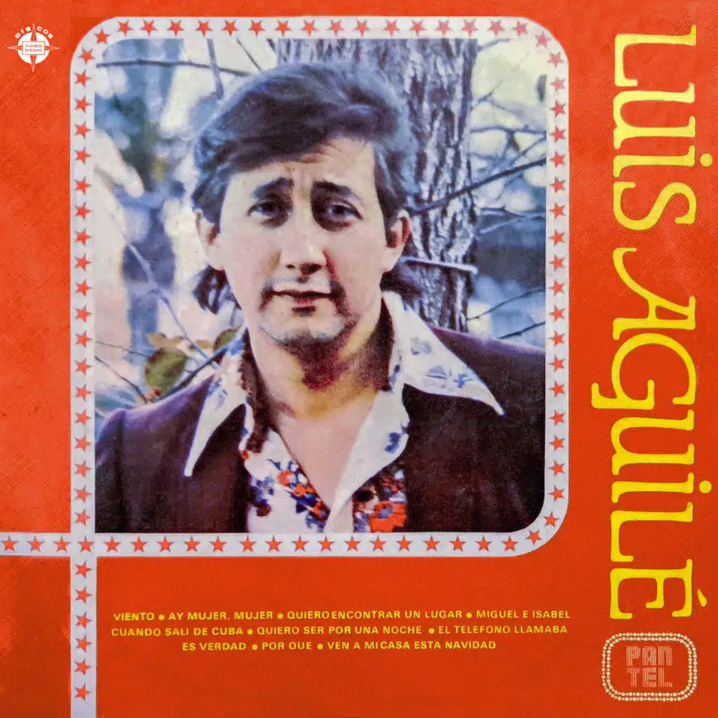 Luis Aguilé