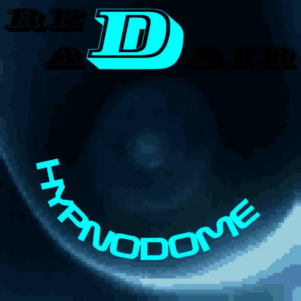 Hypnodome (Original Saxy Mix)