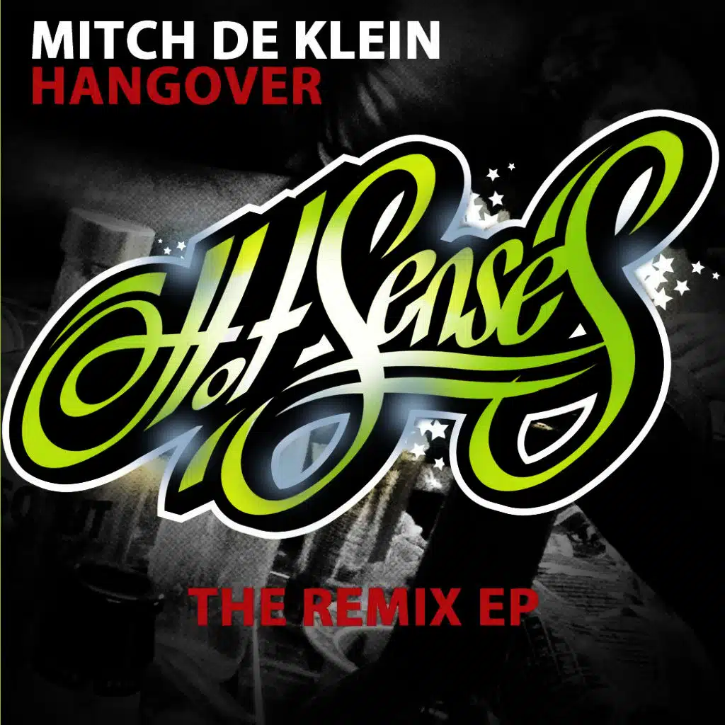 Hangover (Jay Mocio Remix)