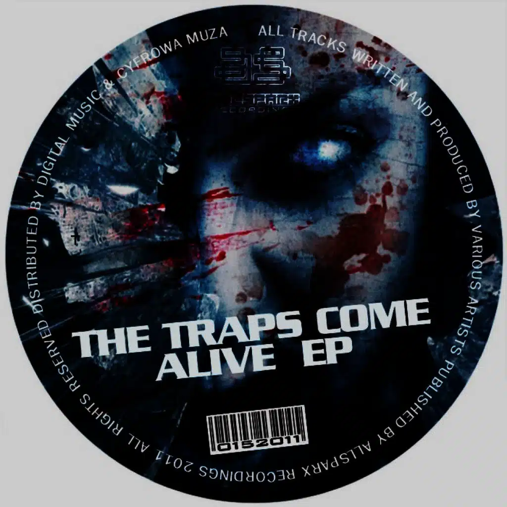 The Traps Come Alive EP