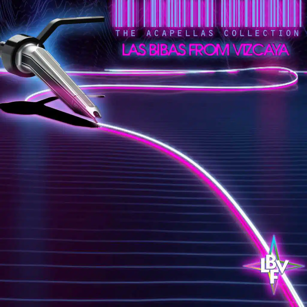 The Acapellas Collection