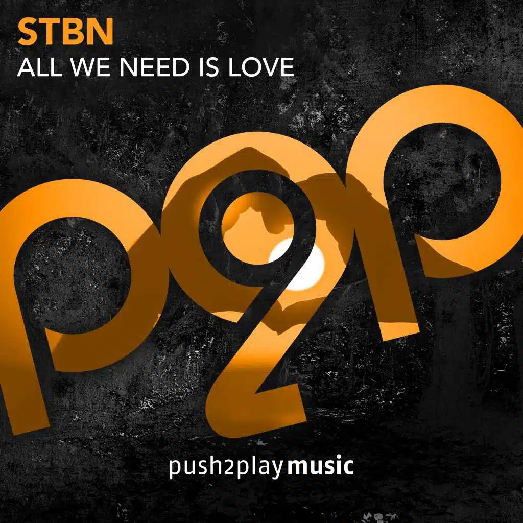 All We Need Is Love (Sashman Remix)