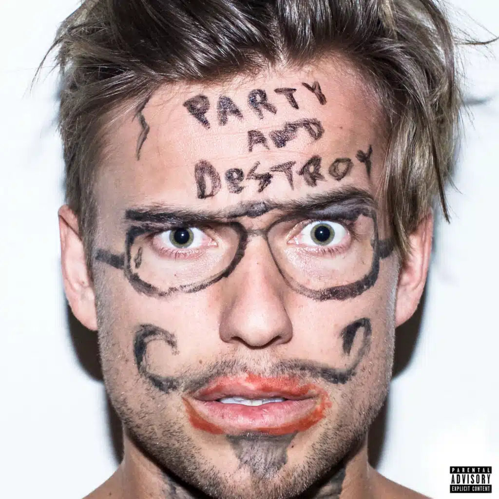 Party & Destroy