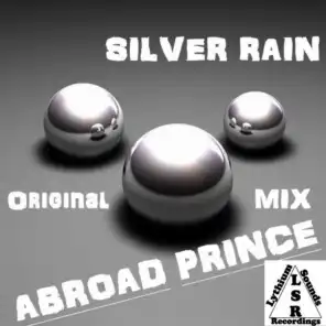 Silver Rain (Original)
