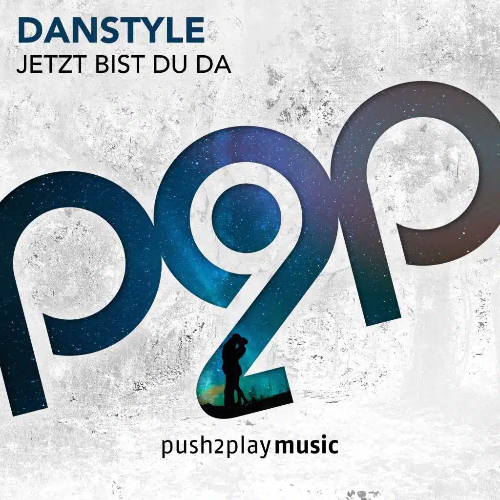 Jetzt bist Du da (Klangvol Remix)