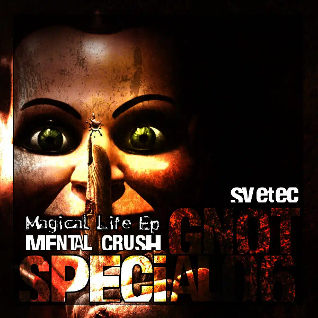 Somnolism (Mental Crush Remix)