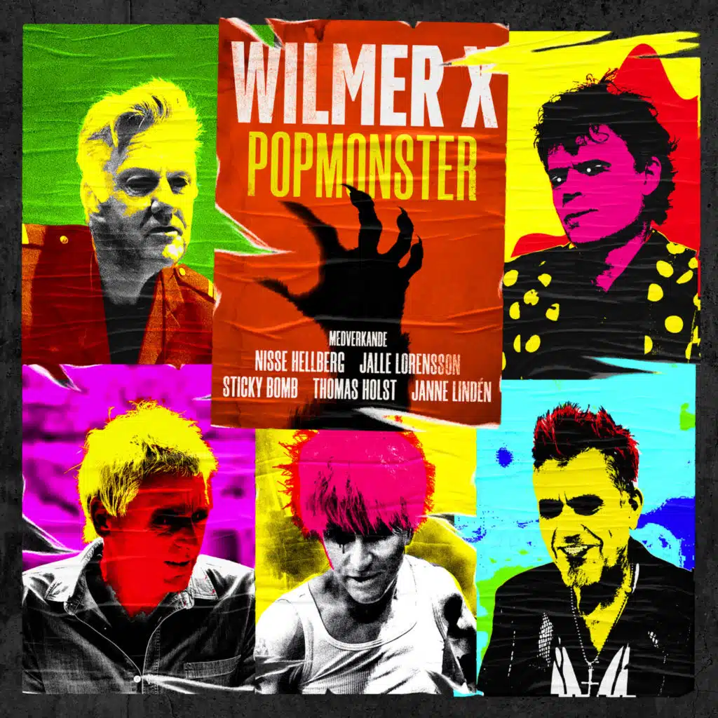 Popmonster