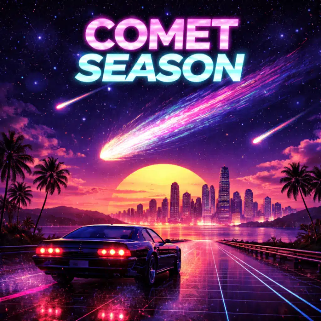 Comet Season