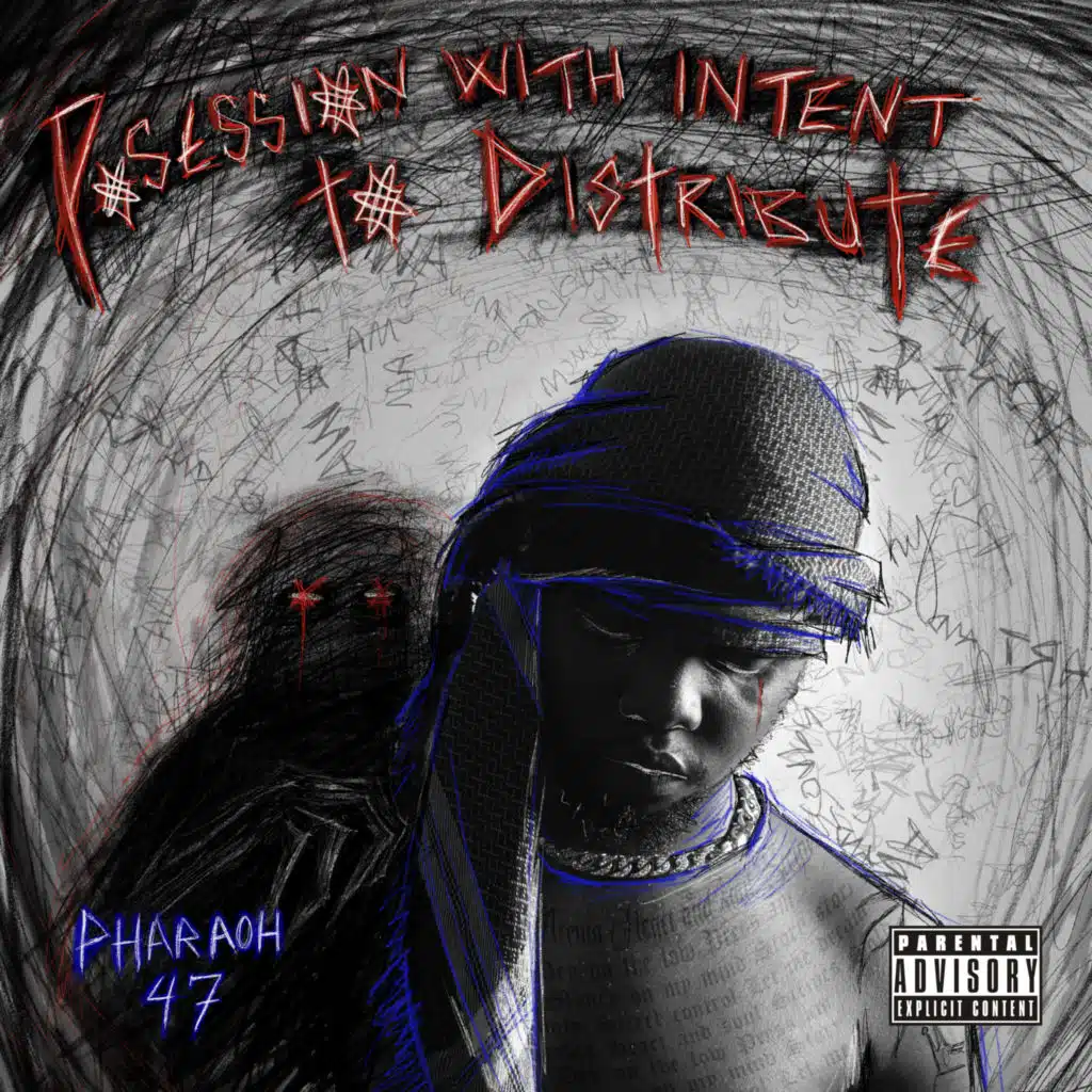 POSSESSION WITH INTENT TO DISTRIBUTE